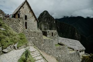 Machupicchu Sunday