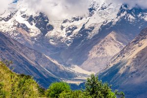 Salkantay