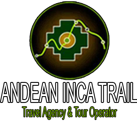 Andean Inca Trail